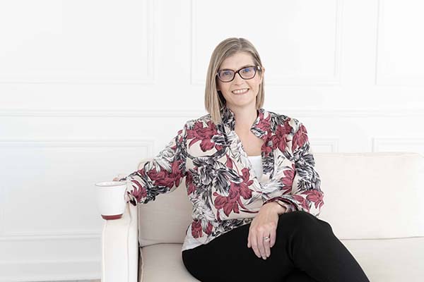 Contact Sarah McBratney Jigsaw Legal