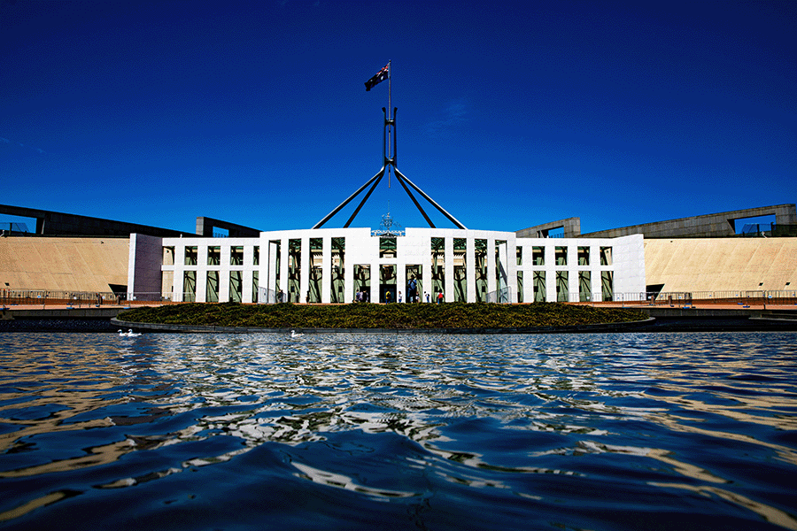 Plibersek makes rare declaration under ATSIHP Act.