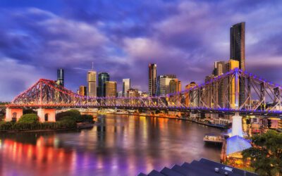 Alternative cultural heritage regime set to apply to Brisbane Olympics venues