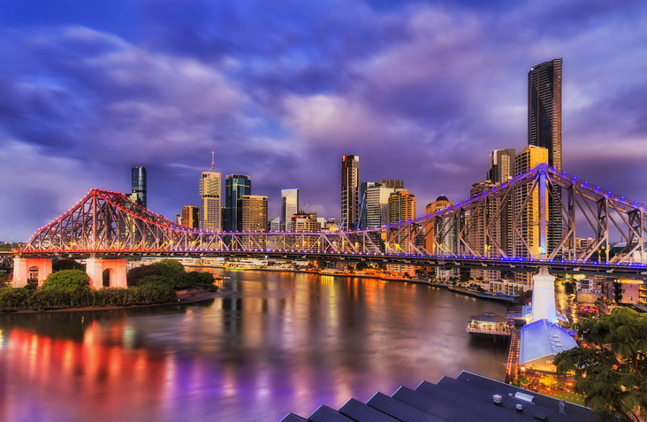 Alternative cultural heritage regime set to apply to Brisbane Olympics venues