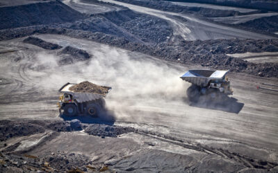 Record compensation decision for mining related future acts